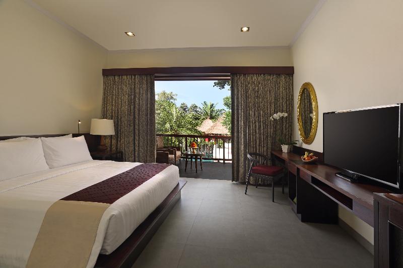 Griya Santrian A Beach Resort & Spa - Oda