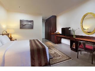 Griya Santrian A Beach Resort & Spa fotoÄŸrafÄ±