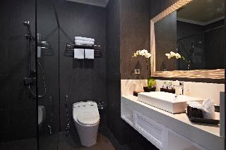 Griya Santrian A Beach Resort & Spa fotoÄŸrafÄ±