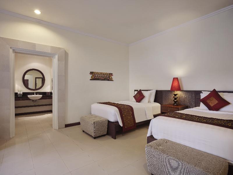 Griya Santrian A Beach Resort & Spa - Oda