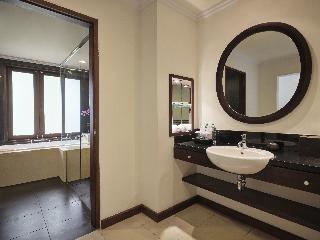 Griya Santrian A Beach Resort & Spa fotoÄŸrafÄ±