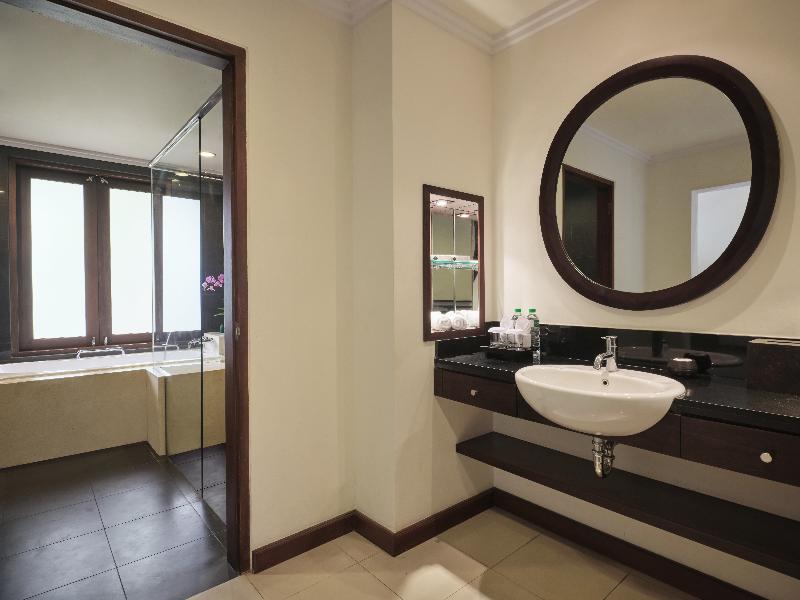 Griya Santrian A Beach Resort & Spa - Oda