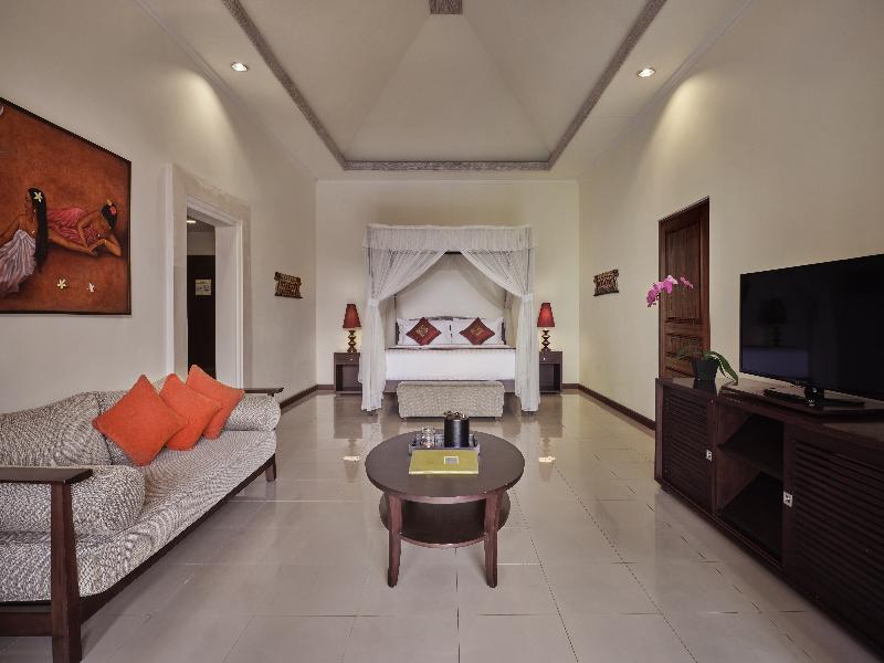 Griya Santrian A Beach Resort & Spa - Oda