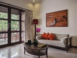 Griya Santrian A Beach Resort & Spa fotoÄŸrafÄ±