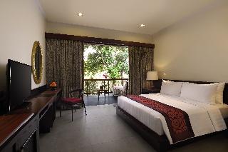 Griya Santrian A Beach Resort & Spa fotoÄŸrafÄ±