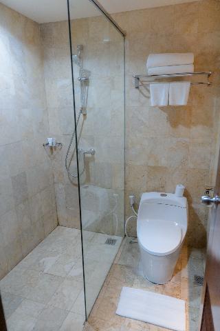 Griya Santrian A Beach Resort & Spa fotoÄŸrafÄ±