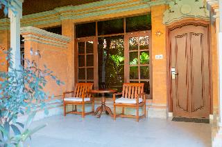 Griya Santrian A Beach Resort & Spa fotoÄŸrafÄ±