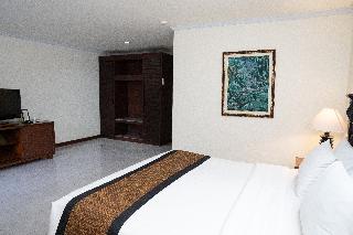 Griya Santrian A Beach Resort & Spa fotoÄŸrafÄ±
