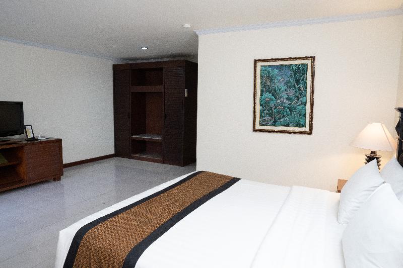 Griya Santrian A Beach Resort & Spa - Oda