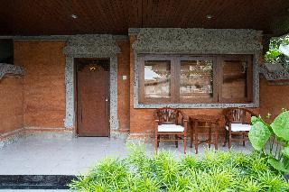 Griya Santrian A Beach Resort & Spa fotoÄŸrafÄ±