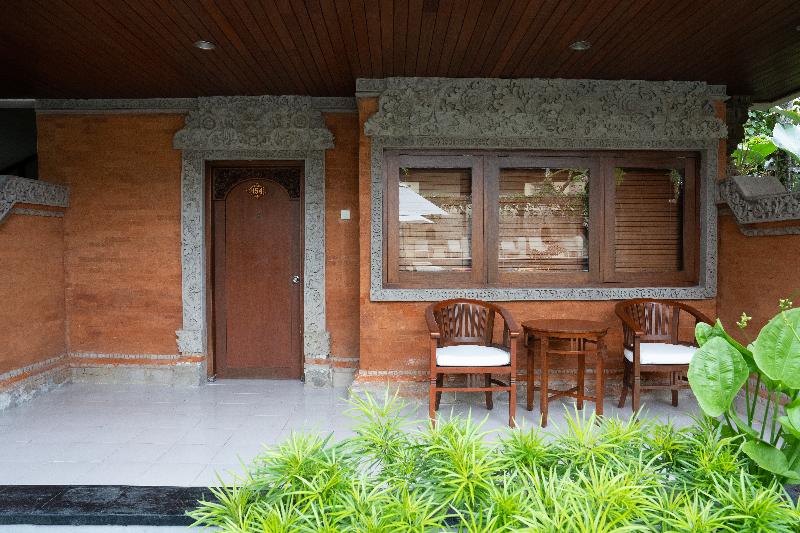 Griya Santrian A Beach Resort & Spa - Oda