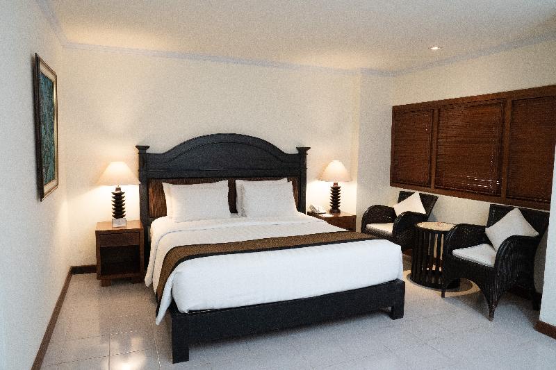 Griya Santrian A Beach Resort & Spa - Oda