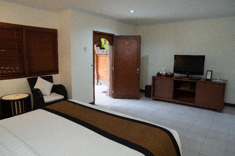 Griya Santrian A Beach Resort & Spa - Oda
