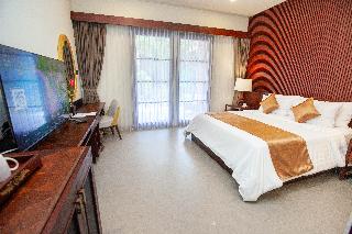 Griya Santrian A Beach Resort & Spa fotoÄŸrafÄ±