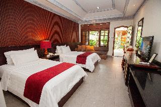 Griya Santrian A Beach Resort & Spa fotoÄŸrafÄ±