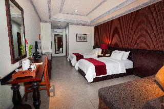 Griya Santrian A Beach Resort & Spa fotoÄŸrafÄ±