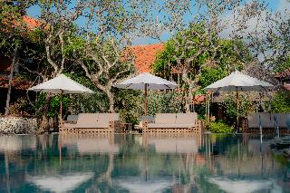 Griya Santrian A Beach Resort & Spa fotoÄŸrafÄ±
