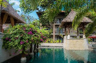 Griya Santrian A Beach Resort & Spa fotoÄŸrafÄ±