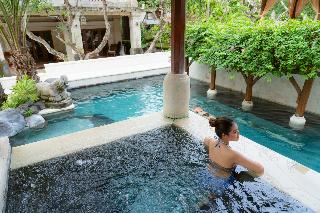 Griya Santrian A Beach Resort & Spa fotoÄŸrafÄ±