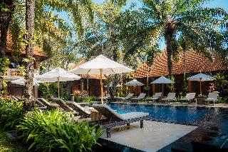 Griya Santrian A Beach Resort & Spa fotoÄŸrafÄ±