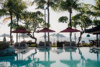 Griya Santrian A Beach Resort & Spa fotoÄŸrafÄ±