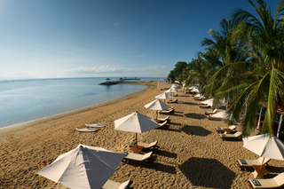 Griya Santrian A Beach Resort & Spa fotoÄŸrafÄ±