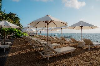 Griya Santrian A Beach Resort & Spa fotoÄŸrafÄ±