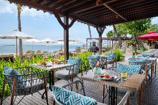 Griya Santrian A Beach Resort & Spa fotoÄŸrafÄ±