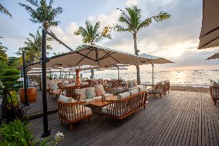 Griya Santrian A Beach Resort & Spa fotoÄŸrafÄ±