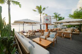 Griya Santrian A Beach Resort & Spa fotoÄŸrafÄ±
