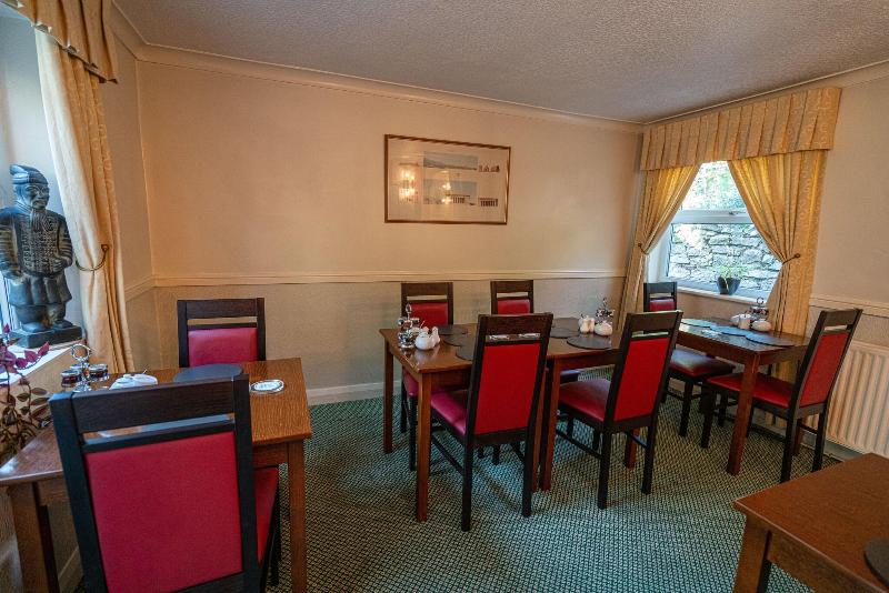 Can-Y-Bae - Restoran