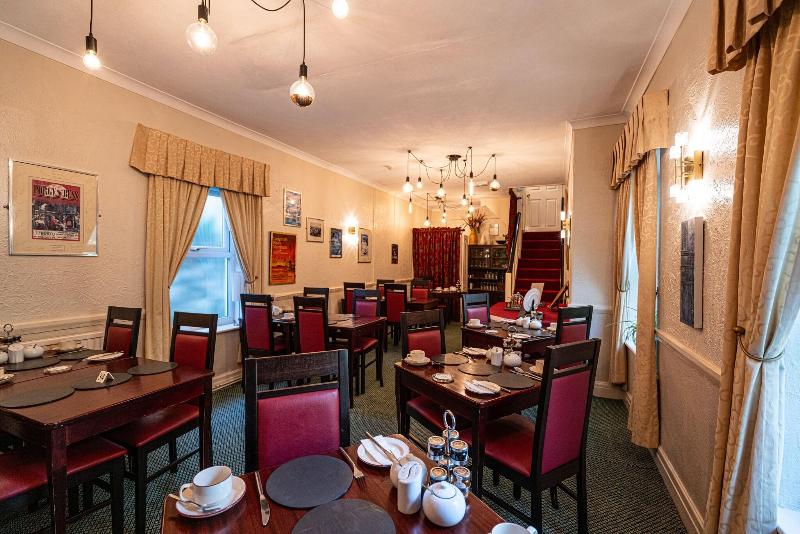 Can-Y-Bae - Restoran