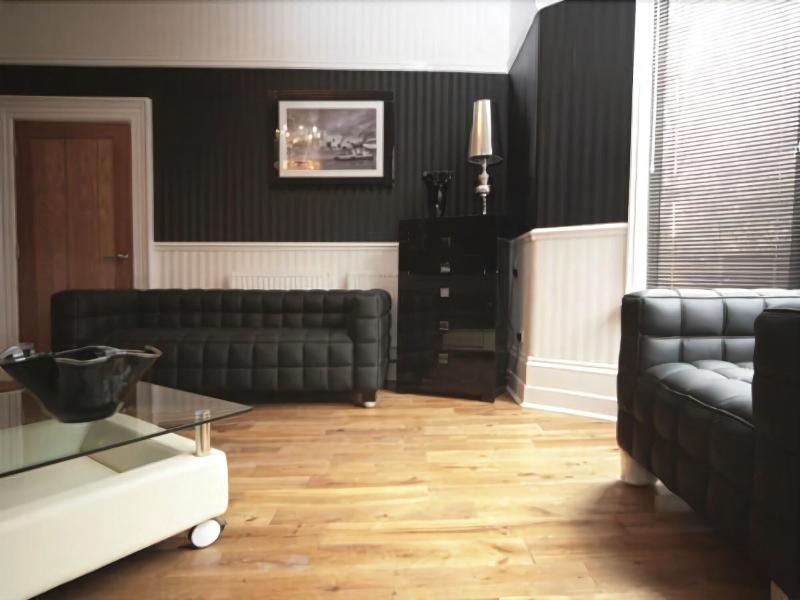 Hotel Anfield - Bar