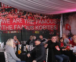 Hotel Anfield fotoÄŸrafÄ±