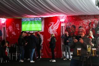 Hotel Anfield fotoÄŸrafÄ±