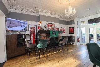 Hotel Anfield fotoÄŸrafÄ±