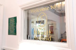 Hotel Anfield fotoÄŸrafÄ±