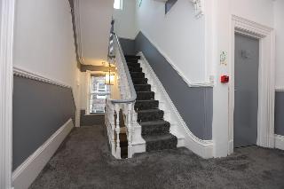 Hotel Anfield fotoÄŸrafÄ±