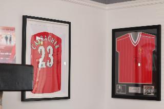 Hotel Anfield fotoÄŸrafÄ±