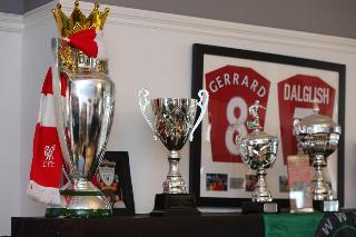 Hotel Anfield fotoÄŸrafÄ±