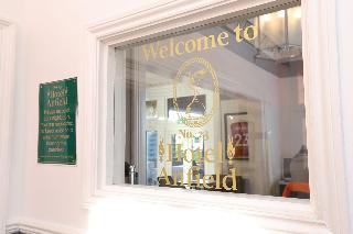 Hotel Anfield fotoÄŸrafÄ±