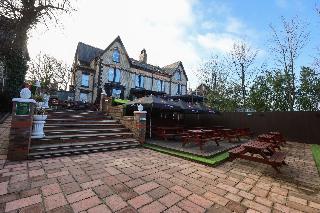 Hotel Anfield fotoÄŸrafÄ±