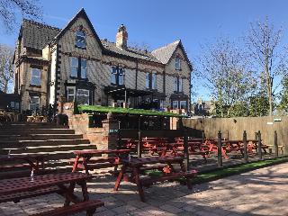Hotel Anfield fotoÄŸrafÄ±