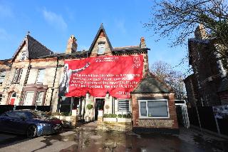 Hotel Anfield fotoÄŸrafÄ±