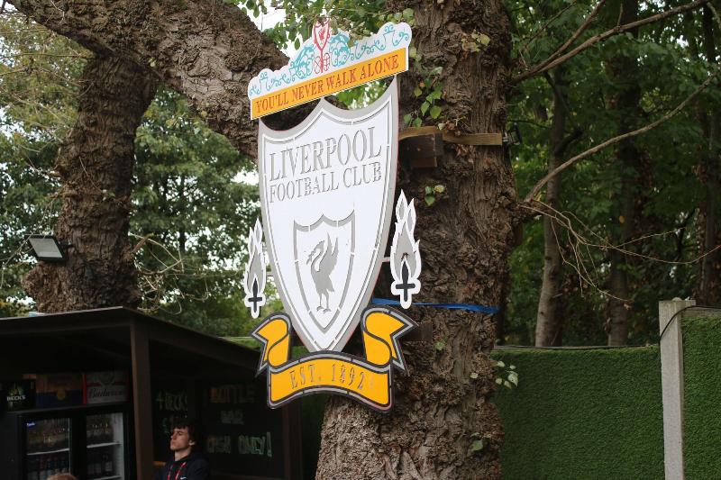 Hotel Anfield - Genel