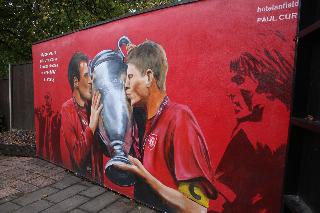Hotel Anfield fotoÄŸrafÄ±