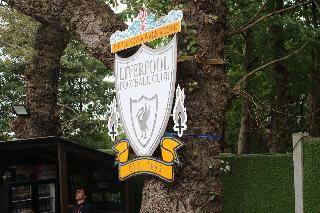 Hotel Anfield fotoÄŸrafÄ±