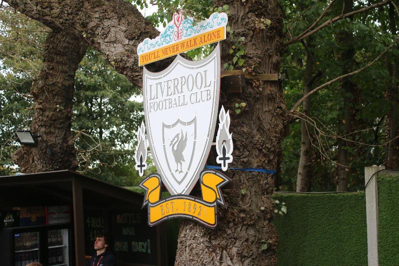 Hotel Anfield - Genel