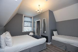 Hotel Anfield fotoÄŸrafÄ±