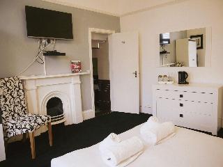 Hotel Anfield fotoÄŸrafÄ±